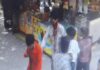 उधार को लेकर विवाद खूनी झड़प में बदला, दो लोगों पर चाकू से हमला Chandigarh stabbing