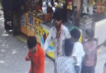 उधार को लेकर विवाद खूनी झड़प में बदला, दो लोगों पर चाकू से हमला Chandigarh stabbing