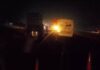 सड़क हादसे ने छीनी दो युवकों की जिंदगी, तेज टक्कर से मचा हड़कंप Haryana Road Accident