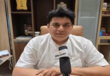 सोनीपत नगर निगम चुनाव को लेकर हाई अलर्ट, कई बूथ संवेदनशील घोषित Sonipat Election