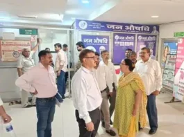 स्वास्थ्य सेवाओं में लापरवाही पर सख्ती, पांच डॉक्टरों की जवाबदेही तय करने की तैयारी Haryana Health Department