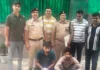 पानीपत में हथियारों के साथ घूम रहे दो युवक दबोचे, पूछताछ में चौंकाने वाला खुलासा Illegal Weapons