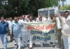 रोडवेज कर्मचारियों ने सरकार को दी बड़ी चेतावनी, मांगें नहीं मानीं तो ठप हो सकती हैं बस सेवाएं Roadways Strike