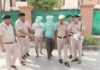 झज्जर हितेश हत्याकांड में पुलिस को बड़ी सफलता, दो आरोपी गिरफ्तार Jhajjar Murder Case