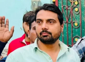 युवक ने उठाया आत्मघाती कदम, घरेलू तनाव को बताया जा रहा कारण suicide case