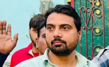 युवक ने उठाया आत्मघाती कदम, घरेलू तनाव को बताया जा रहा कारण suicide case