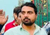 बदला मौसम, कई जिलों में ओलावृष्टि और तेज हवाओं से बढ़ी ठंडक Haryana weather