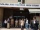मोहाली में दीवार विवाद पर हाईकोर्ट सख्त: पुलिस को जांच तेज करने के निर्देश shared wall conflict