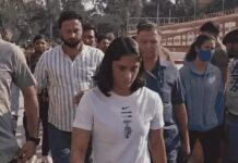 एशियन गेम्स को लेकर विनेश फोगाट पर सस्पेंस बरकरार, ट्रायल जीतने के बाद भी तय नहीं होगा चयन Vinesh Phogat