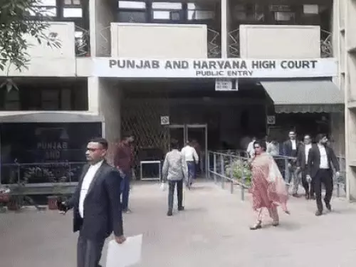 Punjab High Court
