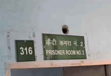 गैंग और पुलिस के बीच मुठभेड़, दो शार्पशूटर घायल Gurugram Encounter