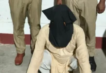दो साल पुराने मर्डर केस में पुलिस को सफलता, आरोपी गिरफ्तार Fatehabad news