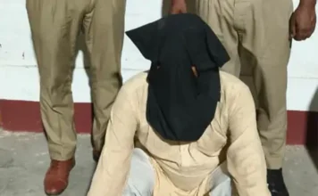 दो साल पुराने मर्डर केस में पुलिस को सफलता, आरोपी गिरफ्तार Fatehabad news