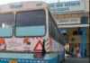 ऐलनाबाद में भूमि सीमांकन की कार्रवाई तेज, अतिक्रमण हटाने की तैयारी Ellenabad news