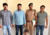 झज्जर पुलिस की बड़ी कार्रवाई: ₹5 हजार का इनामी नशा सप्लायर गिरफ्तार Drug Smuggler Arrested