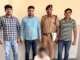 झज्जर पुलिस की बड़ी कार्रवाई: ₹5 हजार का इनामी नशा सप्लायर गिरफ्तार Drug Smuggler Arrested