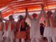 दूसरे राज्य में असरदार प्रचार: जिन सीटों पर गए, वहां मिला मजबूत समर्थन Nayab Singh Saini