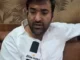 हरियाणा की राजनीति में नए नाम की चर्चा, अनोखी पार्टी बनाने का दावा Haryana Politics
