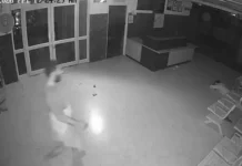 अस्पताल से आरोपी के फरार होने पर बड़ा एक्शन, छह पुलिसकर्मी निलंबित Police Suspension