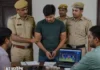 IPL सट्टेबाजी पर पुलिस की बड़ी कार्रवाई, युवक के ठिकाने से कई उपकरण बरामद IPL Betting