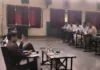 धारूहेड़ा में वोटिंग सेंटर तय, सेक्टर-6 में तीन बूथ बनाए गए Rewari election