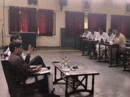 धारूहेड़ा में वोटिंग सेंटर तय, सेक्टर-6 में तीन बूथ बनाए गए Rewari election