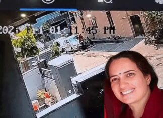 डिंपल अरोड़ा हत्याकांड में बड़ा अपडेट, आरोपी शूटर की आज करनाल कोर्ट में पेशी Dimple Arora Murder Case