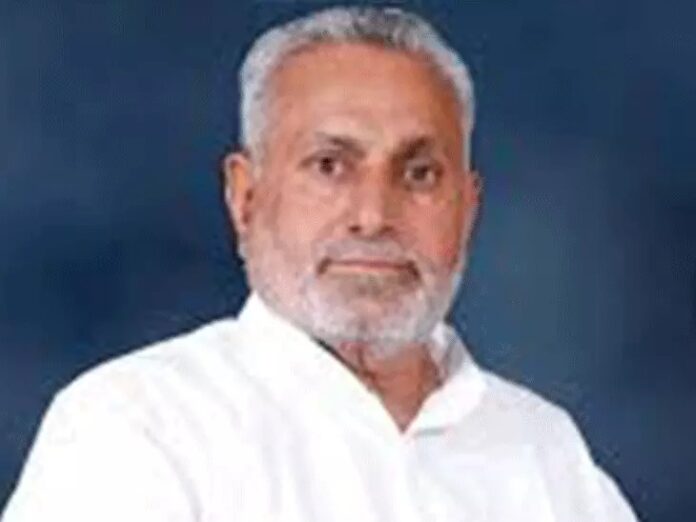 Haryana Rajya Sabha Election