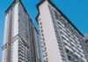 गुरुग्राम में हाई-राइज से गिरकर व्यक्ति की मौत, तनाव से जूझ रहा था शख्स Gurugram news