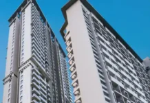 गुरुग्राम में हाई-राइज से गिरकर व्यक्ति की मौत, तनाव से जूझ रहा था शख्स Gurugram news
