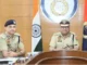 DGP की उच्चस्तरीय बैठक में सुरक्षा और कानून-व्यवस्था पर फोकस, अधिकारियों को मिले अहम निर्देश Haryana DGP Meeting