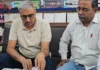 उपचुनाव से पहले मतदाता सूची पर विवाद: नाम हटाने-जोड़ने को लेकर हंगामा Jhajjar by-election