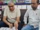 उपचुनाव से पहले मतदाता सूची पर विवाद: नाम हटाने-जोड़ने को लेकर हंगामा Jhajjar by-election