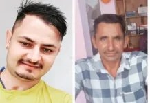 दर्दनाक सड़क हादसा, दो युवकों की मौत; एक की हालत गंभीर Karnal Accident
