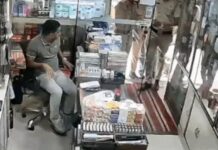 व्यापारी ने महिला ASI पर लगाए गंभीर आरोप, थाने में बैठाकर दबाव बनाने का दावा Karnal News