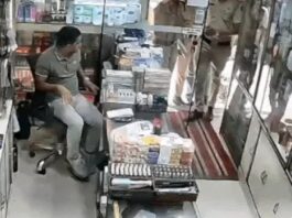 व्यापारी ने महिला ASI पर लगाए गंभीर आरोप, थाने में बैठाकर दबाव बनाने का दावा Karnal News
