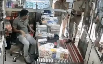 व्यापारी ने महिला ASI पर लगाए गंभीर आरोप, थाने में बैठाकर दबाव बनाने का दावा Karnal News