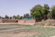 ऐतिहासिक जलधरोहर का होगा कायाकल्प, करोड़ों की परियोजना से बदलेगा पूरा स्वरूप Shobha Sagar