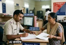 नौकरी दिलाने के नाम पर ठगी: महिला से लाखों की रकम हड़पी, फर्जी चेक थमाकर मुकर गए आरोपी Sonipat fraud case