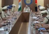 मतदान के लिए सख्त सुरक्षा प्लान: बड़ी तैनाती, हाईटेक निगरानी की तैयारी Panchkula election security