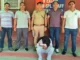 स्नैचिंग करने वाला बदमाश गिरफ्तार, चोरी की बाइक बरामद Yamunanagar News