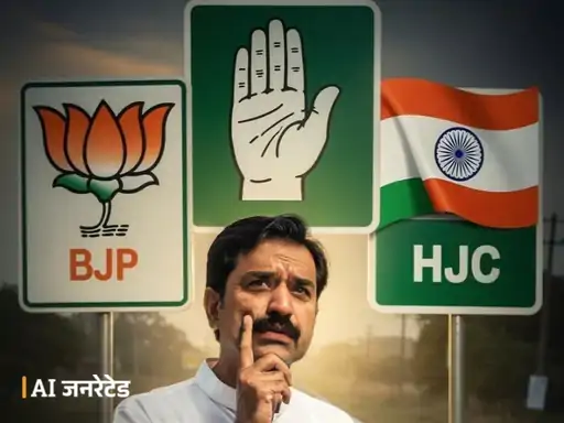 Kuldeep Bishnoi