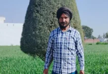 सतनाम मर्डर केस में पुलिस को बड़ी सफलता, दो आरोपी गिरफ्तार Yamunanagar Murder Case