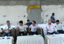 सोनीपत में आज तय होगी चुनावी तस्वीर, मतगणना को लेकर प्रशासन पूरी तरह तैयार Sonipat Election Result