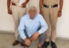 अवैध क्लीनिक पर कार्रवाई, गर्भपात कराने के आरोप में फर्जी डॉक्टर काबू Fake Doctor Arrested
