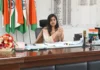 परीक्षाओं को लेकर प्रशासन सख्त, परीक्षा केंद्रों के आसपास बढ़ाई निगरानी MDU Exam