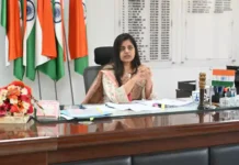 परीक्षाओं को लेकर प्रशासन सख्त, परीक्षा केंद्रों के आसपास बढ़ाई निगरानी MDU Exam
