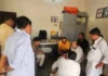 मंडी में बड़ी कार्रवाई, छापेमारी में सामने आई अनियमितताएं Nuh Mandi Raid