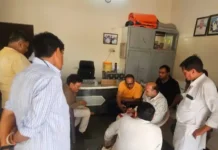 मंडी में बड़ी कार्रवाई, छापेमारी में सामने आई अनियमितताएं Nuh Mandi Raid