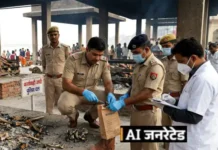 रहस्यमयी हालात में किशोरी की जान गई, परिवार ने उठाए कई सवाल Suspicious Case